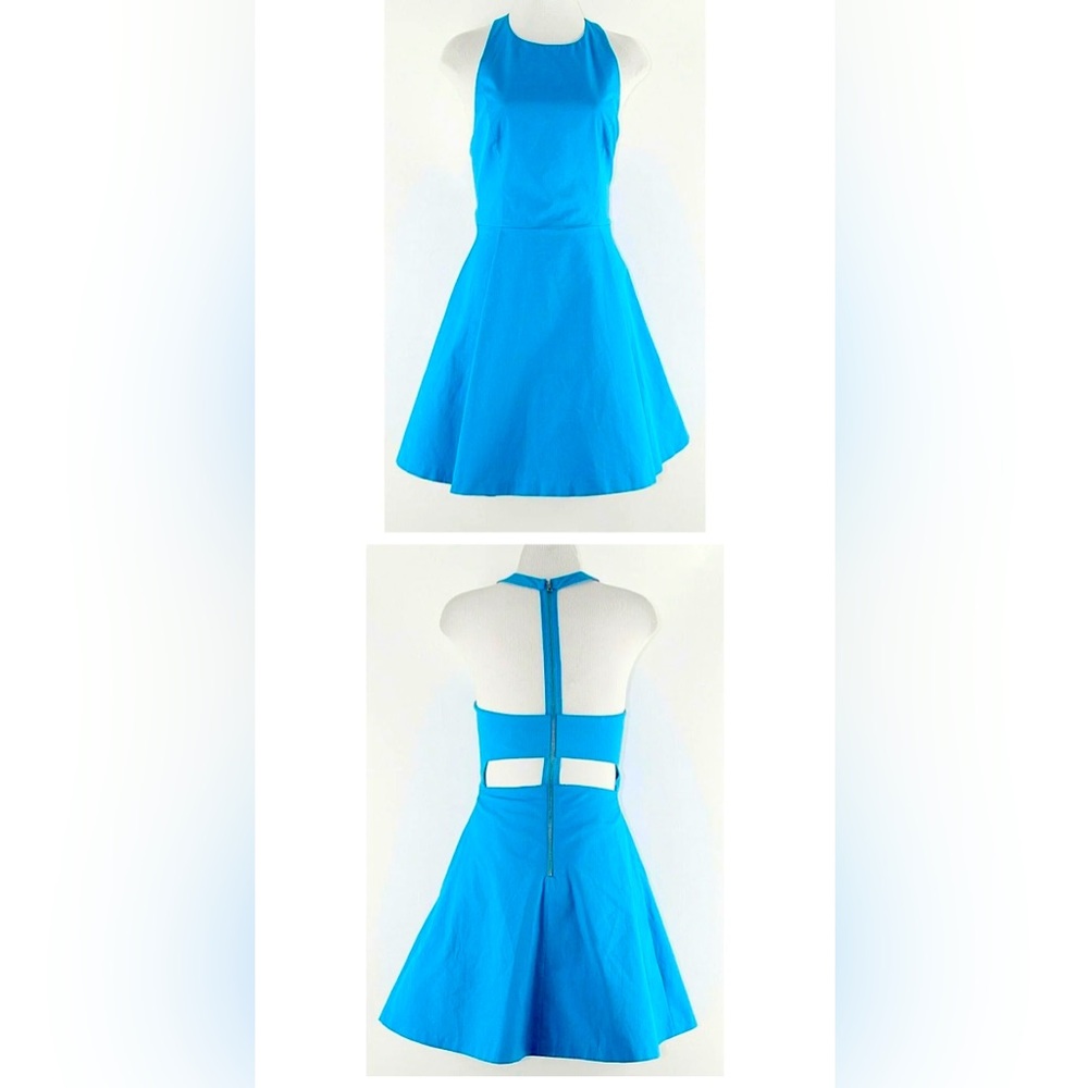Alice and Olivia Dress